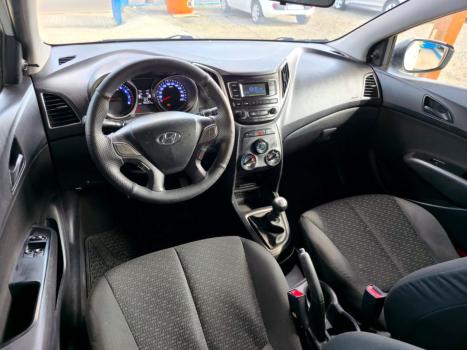 HYUNDAI HB 20 Hatch 1.0 12V 4P FLEX UNIQUE, Foto 5