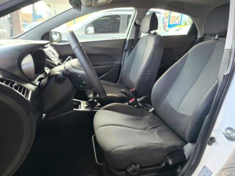 HYUNDAI HB 20 Hatch 1.0 12V 4P FLEX UNIQUE, Foto 6