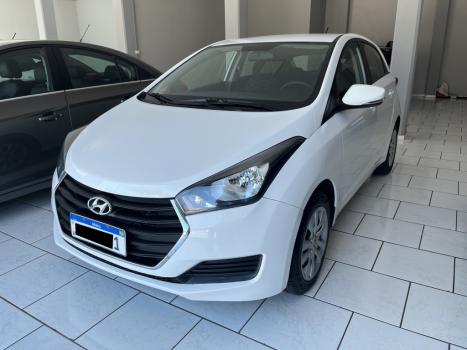 HYUNDAI HB 20 Hatch 1.6 16V 4P FLEX COMFORT PLUS, Foto 1