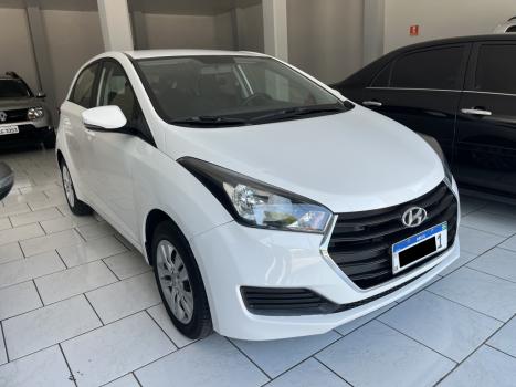 HYUNDAI HB 20 Hatch 1.6 16V 4P FLEX COMFORT PLUS, Foto 2