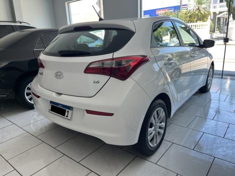 HYUNDAI HB 20 Hatch 1.6 16V 4P FLEX COMFORT PLUS, Foto 3
