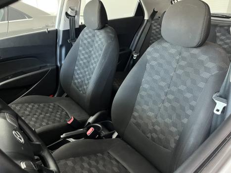 HYUNDAI HB 20 Hatch 1.6 16V 4P FLEX COMFORT PLUS, Foto 5