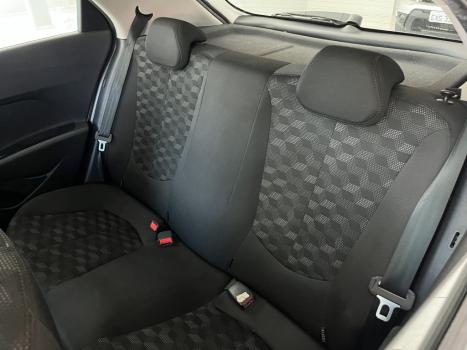 HYUNDAI HB 20 Hatch 1.6 16V 4P FLEX COMFORT PLUS, Foto 6