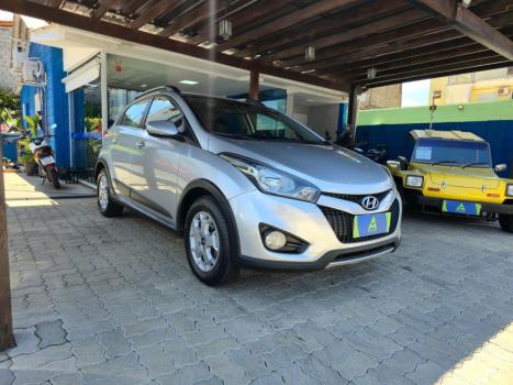 HYUNDAI HB 20 Hatch X 1.6 16V 4P PREMIUM FLEX AUTOMÁTICO, Foto 2