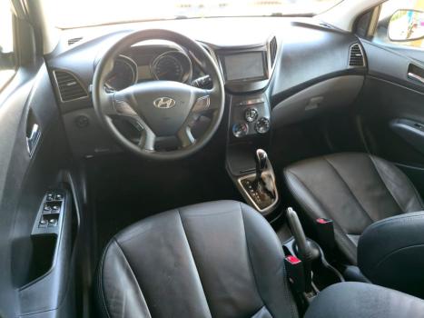 HYUNDAI HB 20 Hatch X 1.6 16V 4P PREMIUM FLEX AUTOMÁTICO, Foto 5