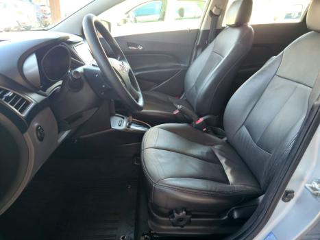 HYUNDAI HB 20 Hatch X 1.6 16V 4P PREMIUM FLEX AUTOMÁTICO, Foto 6