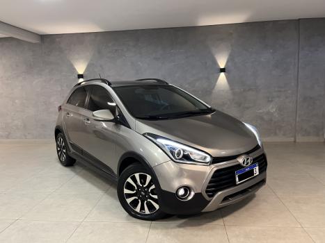 HYUNDAI HB 20 Hatch X 1.6 16V 4P PREMIUM FLEX AUTOMÁTICO, Foto 1