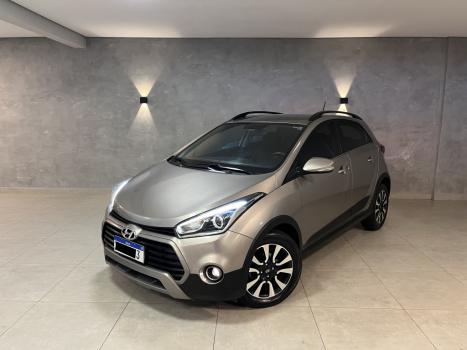 HYUNDAI HB 20 Hatch X 1.6 16V 4P PREMIUM FLEX AUTOMÁTICO, Foto 2