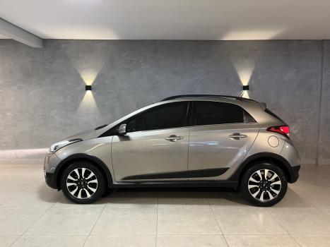 HYUNDAI HB 20 Hatch X 1.6 16V 4P PREMIUM FLEX AUTOMÁTICO, Foto 3