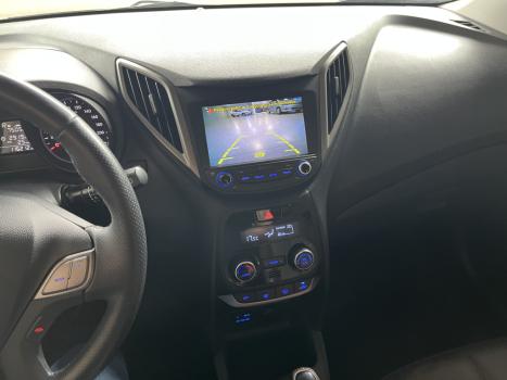 HYUNDAI HB 20 Hatch X 1.6 16V 4P PREMIUM FLEX AUTOMÁTICO, Foto 4