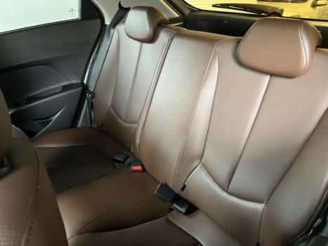 HYUNDAI HB 20 Hatch X 1.6 16V 4P PREMIUM FLEX AUTOMÁTICO, Foto 5