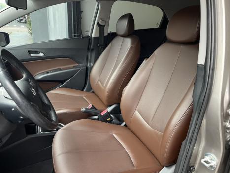 HYUNDAI HB 20 Hatch X 1.6 16V 4P PREMIUM FLEX AUTOMÁTICO, Foto 7