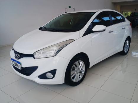 HYUNDAI HB 20 Sedan 1.6 16V 4P FLEX PREMIUM, Foto 1