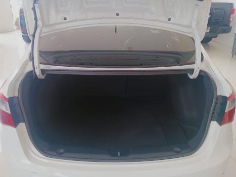 HYUNDAI HB 20 Sedan 1.6 16V 4P FLEX PREMIUM, Foto 9