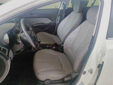 HYUNDAI HB 20 Sedan 1.6 16V 4P FLEX PREMIUM, Foto 10