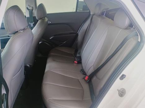 HYUNDAI HB 20 Sedan 1.6 16V 4P FLEX PREMIUM, Foto 11
