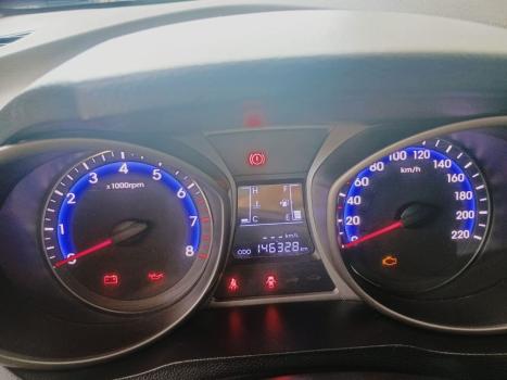 HYUNDAI HB 20 Sedan 1.6 16V 4P FLEX PREMIUM, Foto 15