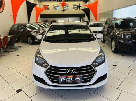 HYUNDAI HB 20 Sedan 1.6 16V 4P FLEX COMFORT PLUS AUTOMTICO, Foto 1