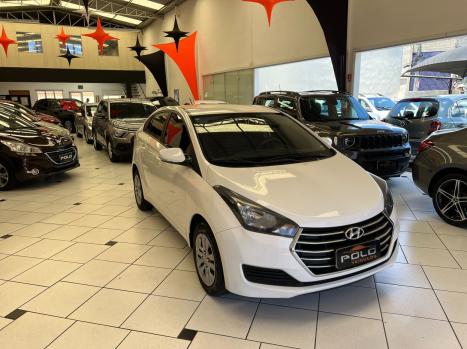 HYUNDAI HB 20 Sedan 1.6 16V 4P FLEX COMFORT PLUS AUTOMTICO, Foto 2