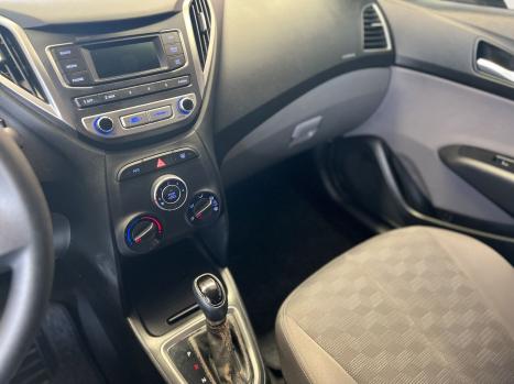 HYUNDAI HB 20 Sedan 1.6 16V 4P FLEX COMFORT PLUS AUTOMTICO, Foto 6