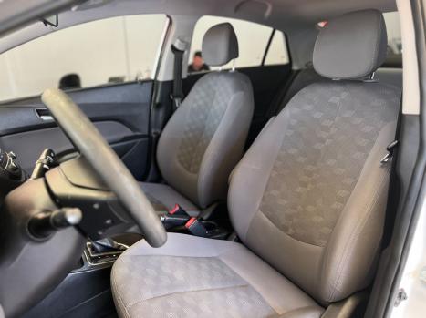 HYUNDAI HB 20 Sedan 1.6 16V 4P FLEX COMFORT PLUS AUTOMTICO, Foto 7