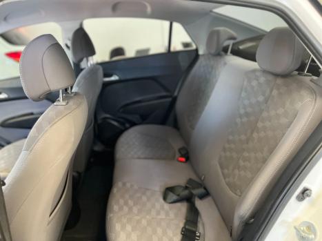 HYUNDAI HB 20 Sedan 1.6 16V 4P FLEX COMFORT PLUS AUTOMTICO, Foto 8