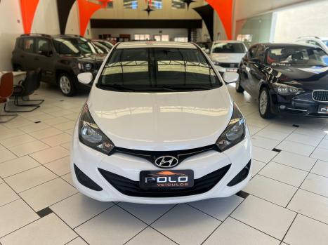 HYUNDAI HB 20 Sedan 1.0 12V 4P FLEX COMFORT PLUS, Foto 1