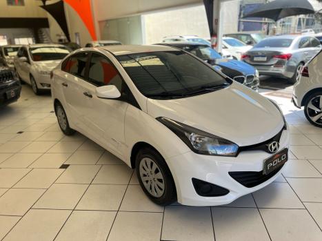 HYUNDAI HB 20 Sedan 1.0 12V 4P FLEX COMFORT PLUS, Foto 2