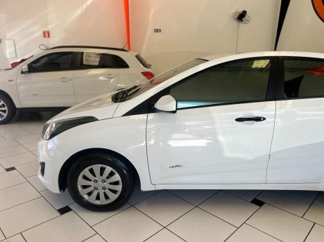 HYUNDAI HB 20 Sedan 1.0 12V 4P FLEX COMFORT PLUS, Foto 3