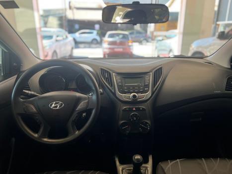 HYUNDAI HB 20 Sedan 1.0 12V 4P FLEX COMFORT PLUS, Foto 5