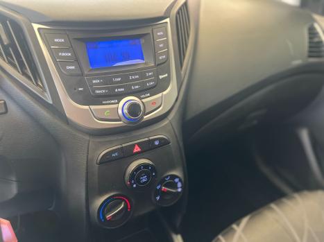 HYUNDAI HB 20 Sedan 1.0 12V 4P FLEX COMFORT PLUS, Foto 6