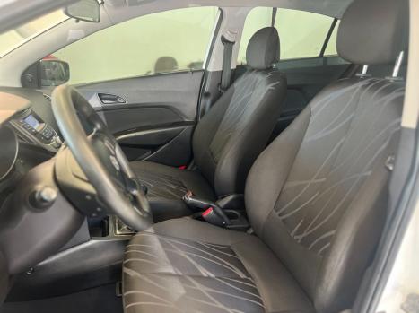 HYUNDAI HB 20 Sedan 1.0 12V 4P FLEX COMFORT PLUS, Foto 7