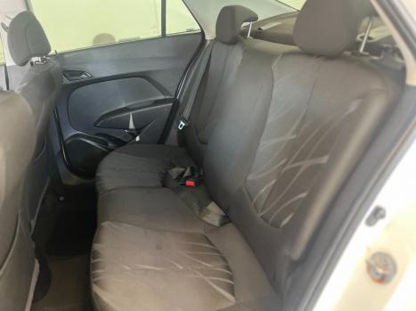 HYUNDAI HB 20 Sedan 1.0 12V 4P FLEX COMFORT PLUS, Foto 8