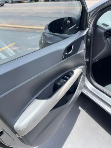 HYUNDAI HB 20 Sedan 1.0 12V 4P FLEX LIMITED, Foto 9