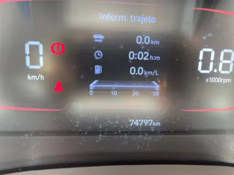 HYUNDAI HB 20 Sedan 1.0 12V 4P FLEX LIMITED, Foto 11