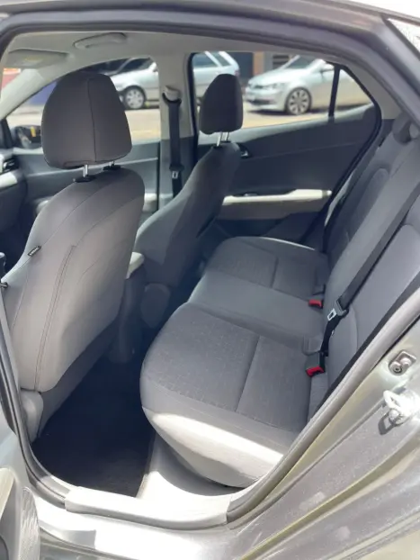 HYUNDAI HB 20 Sedan 1.0 12V 4P FLEX LIMITED, Foto 13