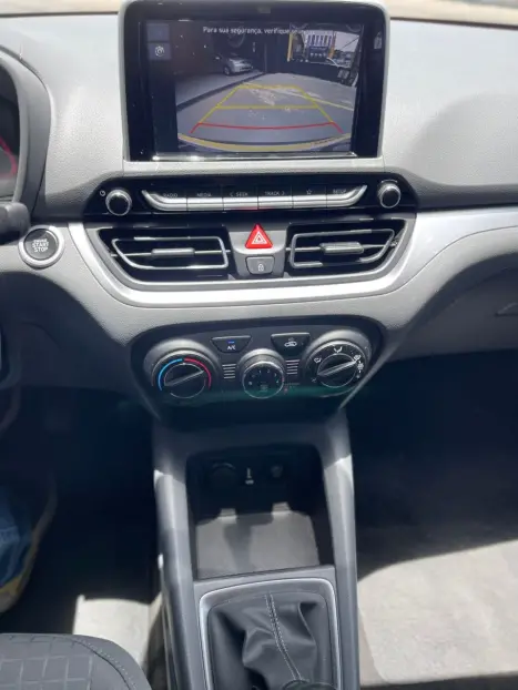 HYUNDAI HB 20 Sedan 1.0 12V 4P FLEX LIMITED, Foto 15