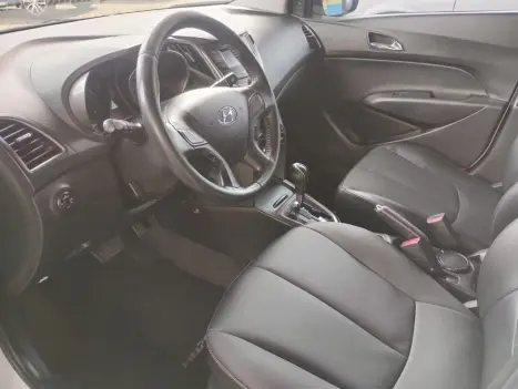 HYUNDAI HB 20 Sedan 1.6 16V 4P FLEX PREMIUM AUTOM�TICO, Foto 6