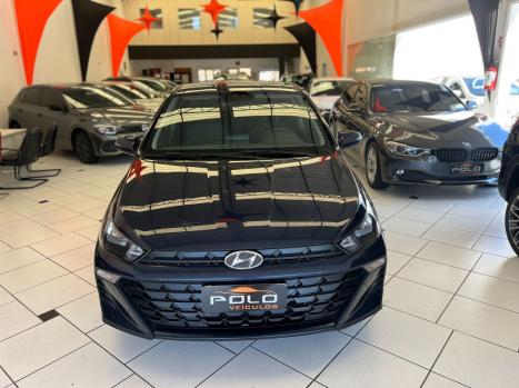 HYUNDAI HB 20 Sedan 1.0 12V 4P FLEX COMFORT PLUS, Foto 1
