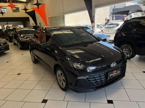 HYUNDAI HB 20 Sedan 1.0 12V 4P FLEX COMFORT PLUS, Foto 2