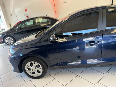 HYUNDAI HB 20 Sedan 1.0 12V 4P FLEX COMFORT PLUS, Foto 3