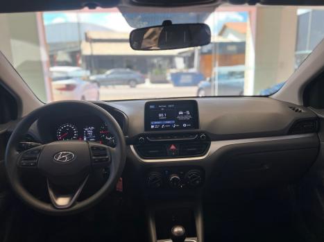 HYUNDAI HB 20 Sedan 1.0 12V 4P FLEX COMFORT PLUS, Foto 5