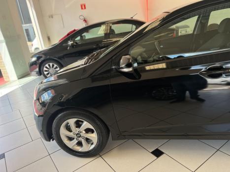 HYUNDAI HB 20 Sedan 1.0 12V 4P FLEX COMFORT PLUS, Foto 3