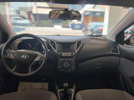 HYUNDAI HB 20 Sedan 1.0 12V 4P FLEX COMFORT PLUS, Foto 5