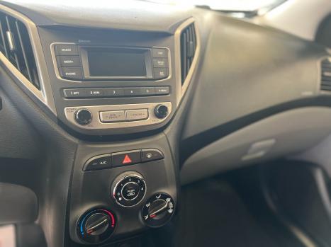 HYUNDAI HB 20 Sedan 1.0 12V 4P FLEX COMFORT PLUS, Foto 6