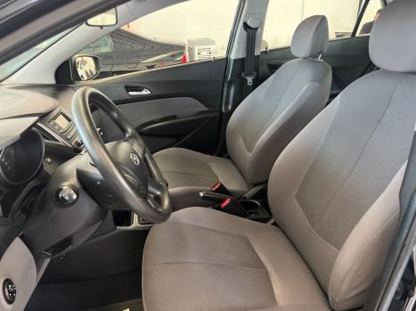 HYUNDAI HB 20 Sedan 1.0 12V 4P FLEX COMFORT PLUS, Foto 7