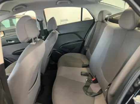 HYUNDAI HB 20 Sedan 1.0 12V 4P FLEX COMFORT PLUS, Foto 8
