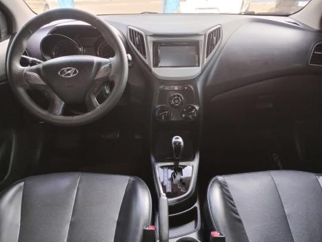 HYUNDAI HB 20 Sedan 1.6 16V 4P FLEX PREMIUM AUTOM�TICO, Foto 5