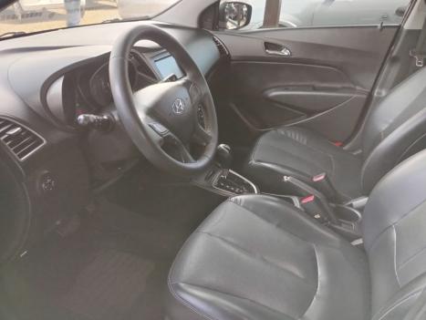 HYUNDAI HB 20 Sedan 1.6 16V 4P FLEX PREMIUM AUTOM�TICO, Foto 6