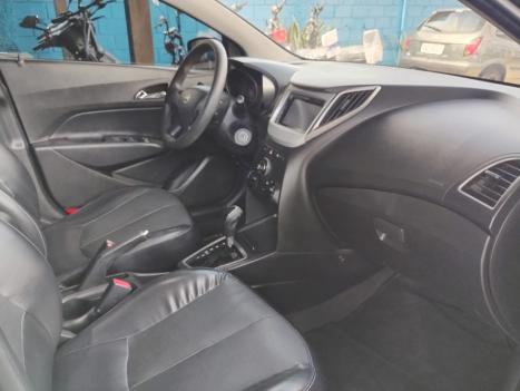 HYUNDAI HB 20 Sedan 1.6 16V 4P FLEX PREMIUM AUTOM�TICO, Foto 7